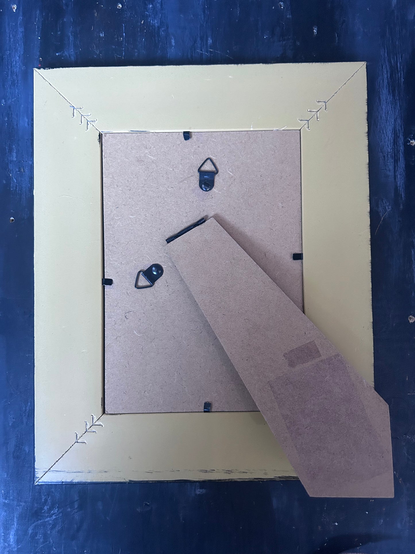 Original Framed Acrylic Painting  - Ghostface - Scream