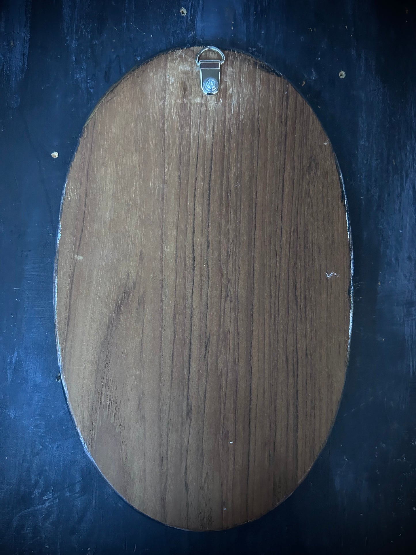 Original Acrylic Painting   - Valak - The Nun