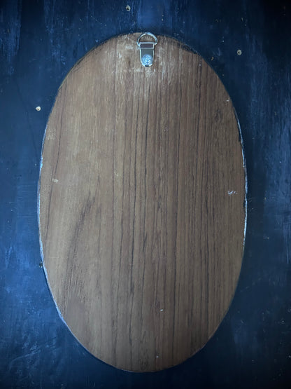 Original Acrylic Painting   - Valak - The Nun