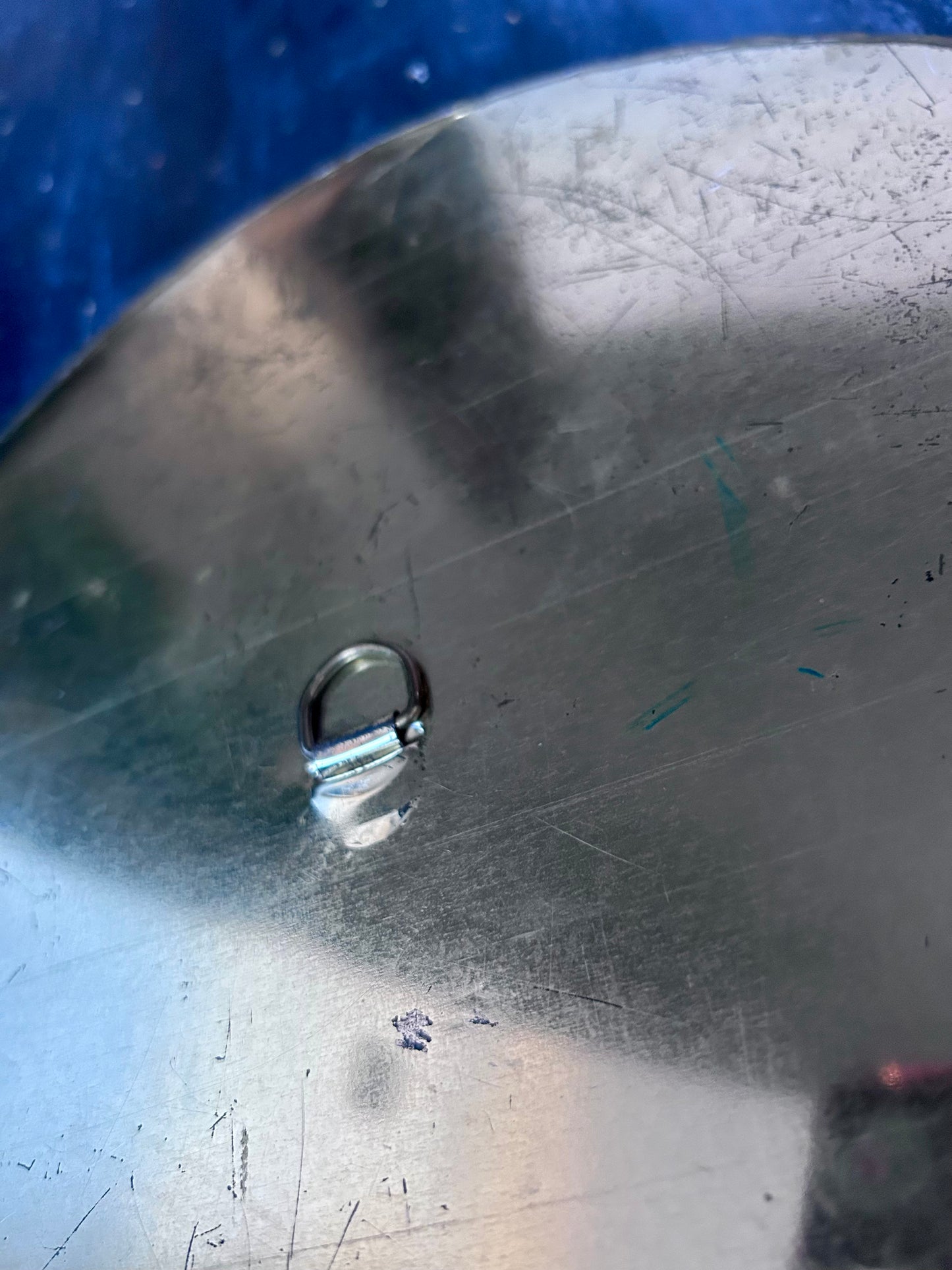 Original Framed Acrylic Painting  - Nosferatu