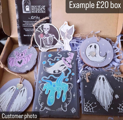 £20 Mystery Box