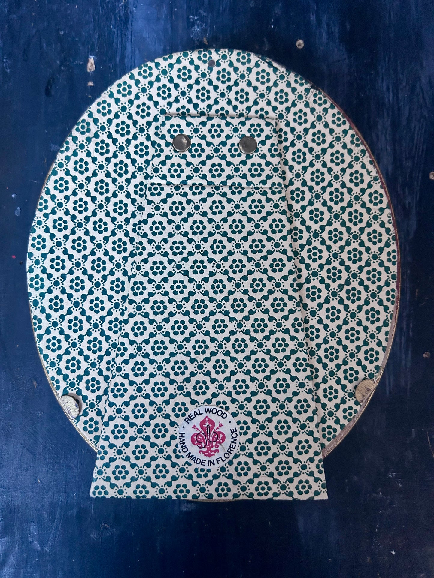 Original Framed Acrylic Painting  - Frankenstein’s Monster