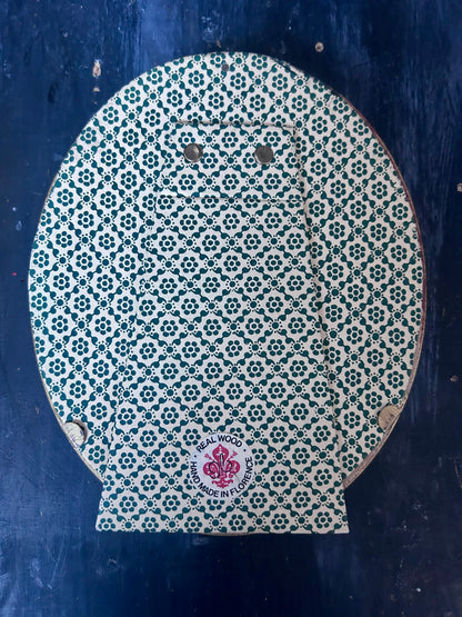 Original Framed Acrylic Painting  - Frankenstein’s Monster