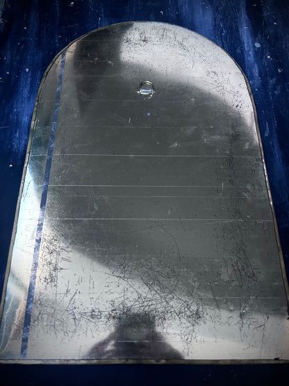 Original Framed Acrylic Painting  - Nosferatu