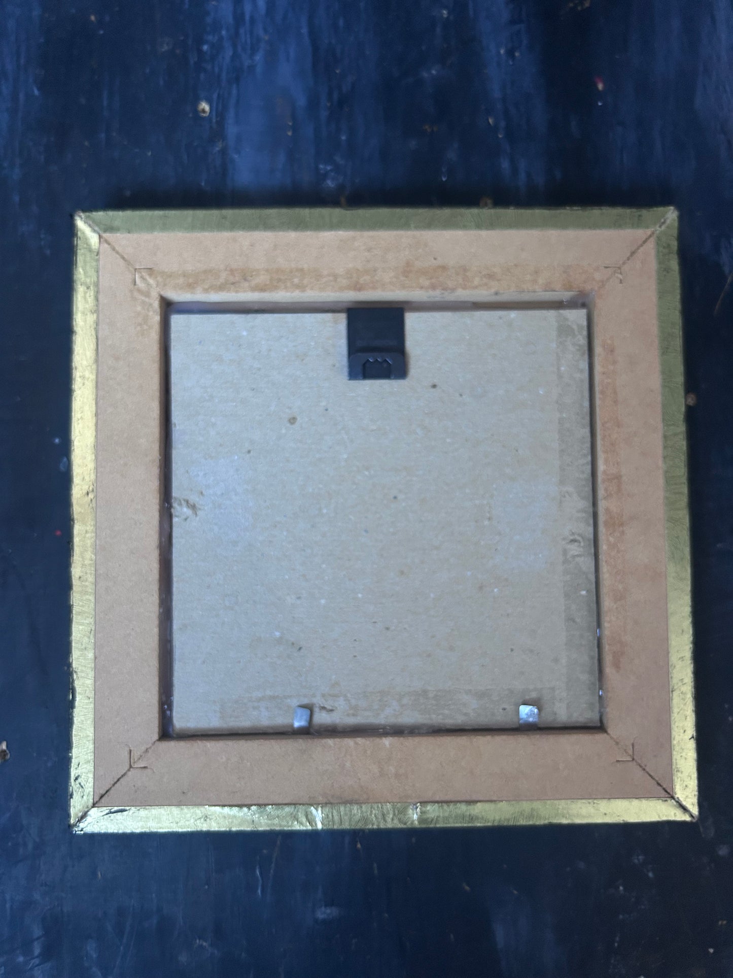 Original Framed Acrylic Painting  - Sam - Trick ‘r’ Treat