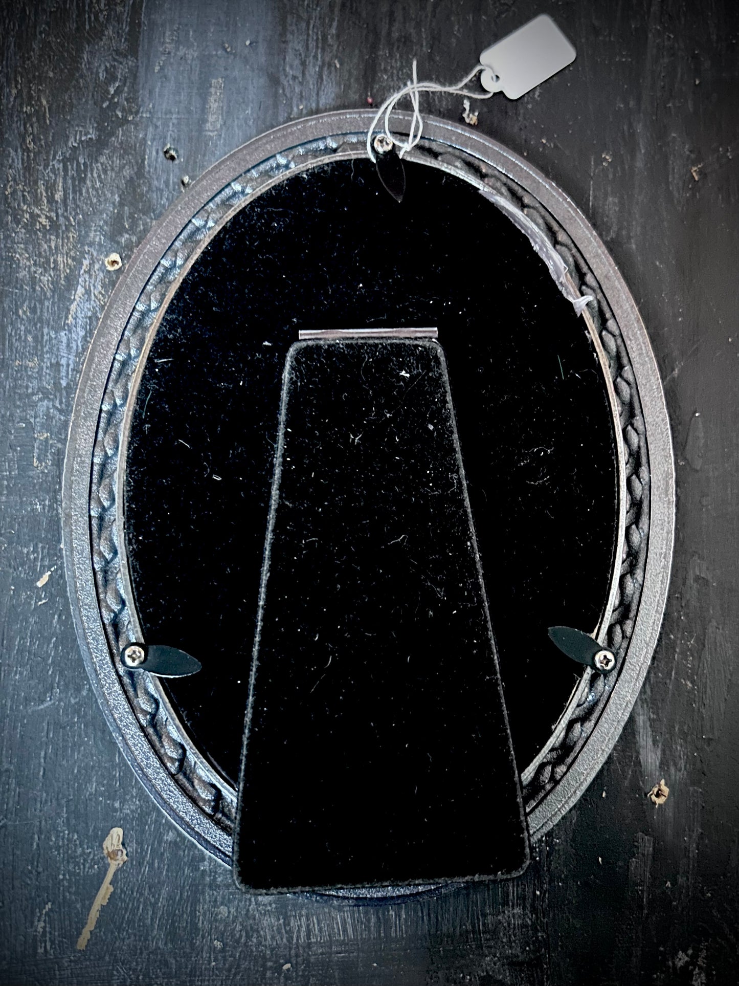 Original Framed Acrylic Painting -  Pumpkin Stack