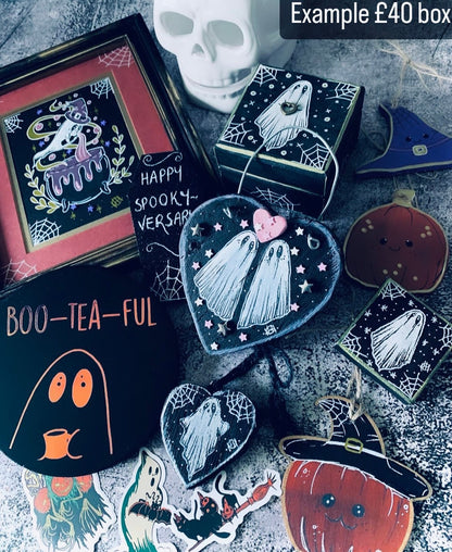 £40 Mystery Box